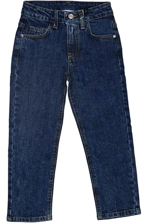Trussardi Pantalone, bambino, logato.