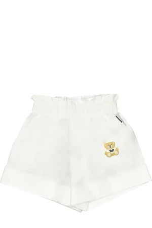 Moschino Shorts, unisex, logati.