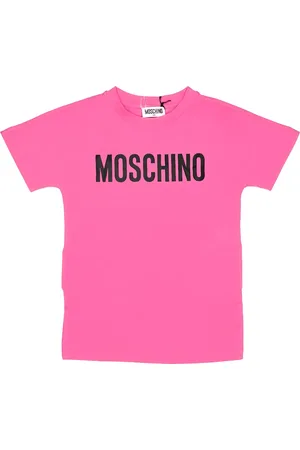 Moschino Abito, bambina, logato.
