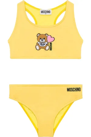 Moschino Costume, bambina, logato.