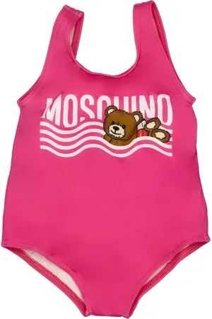 Moschino Costume, bambina, logato.