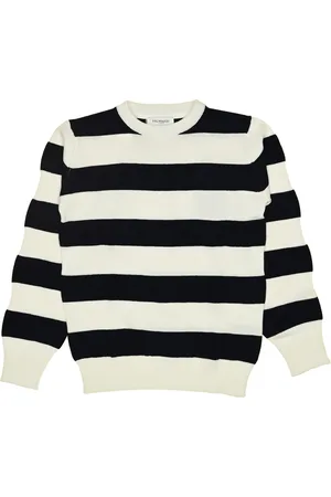 Trussardi Maglia, bambino, logata.