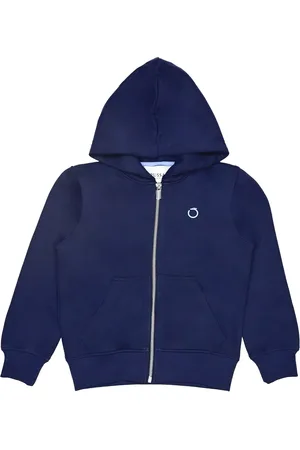 Trussardi Felpa, bambino, logata.