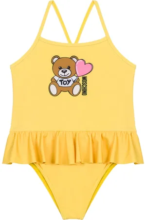 Moschino Costume, bambina, logato.
