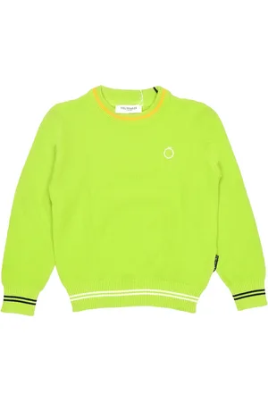 Trussardi Maglia, bambino, logata.