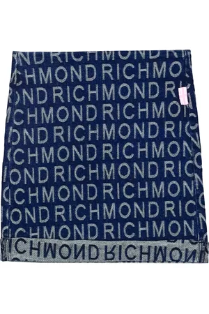 John Richmond Gonna, bambina, logata.