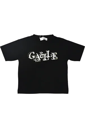 GAËLLE T-shirt, bambina, logata.